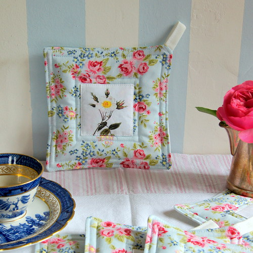 Rose Tea IV — foto 1