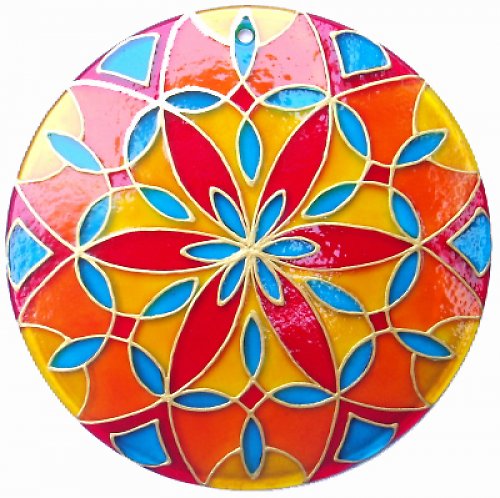 Mandala 5 — foto 1
