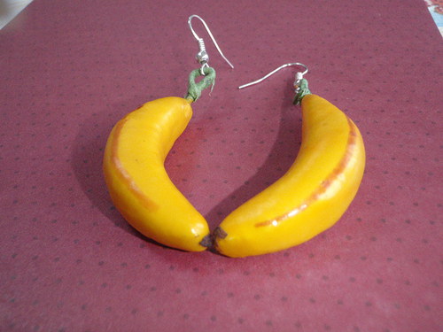 Give me some banana! — foto 1