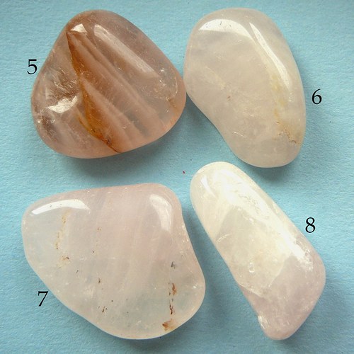 7. Růženín 3,8x3x 0,9cm — foto 1
