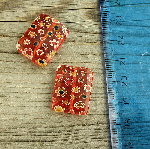 Millefiori — foto 1