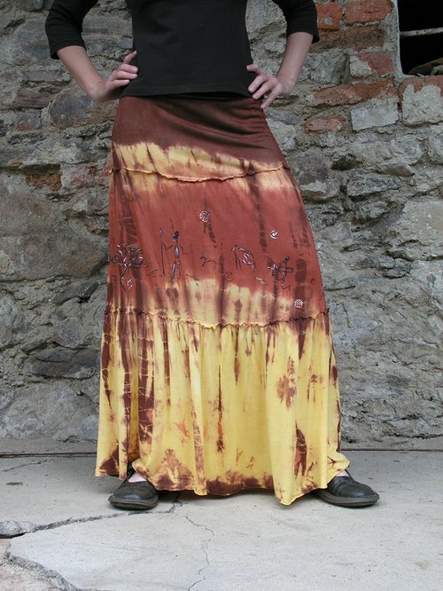 Africký den.....na přání — foto 1