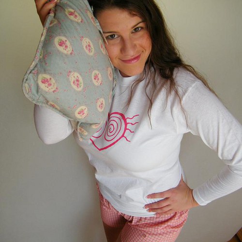 SLEVA Príma pýžo- na pohodu :-))) — foto 1