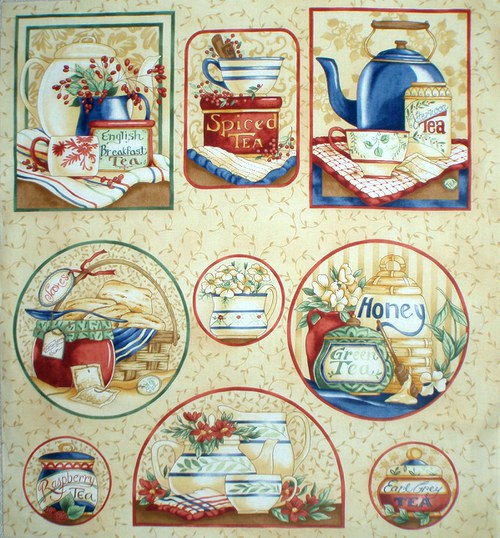 Panel — foto 1