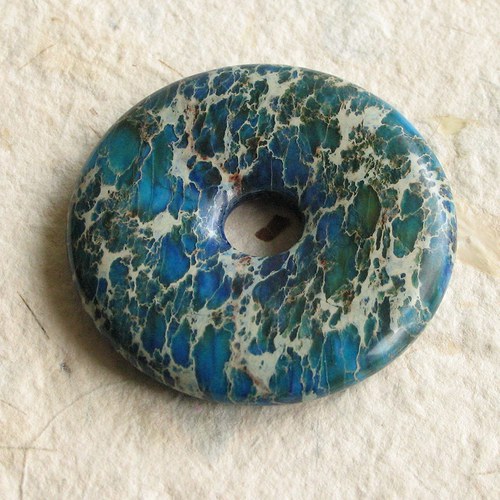 Donutky z variscitu — foto 1