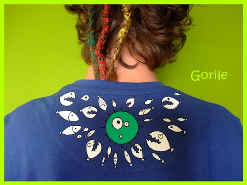 Fugu fishing — foto 1