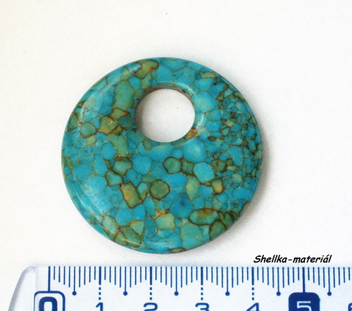 83.Donut 40mm.....1kus — foto 1