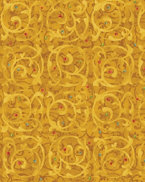 415 - Celtic Gold 30 — foto 1