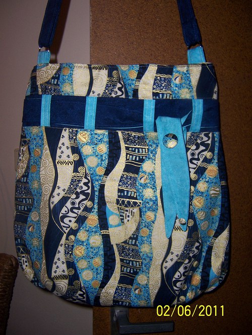 Dle Gustava Klimt — foto 1