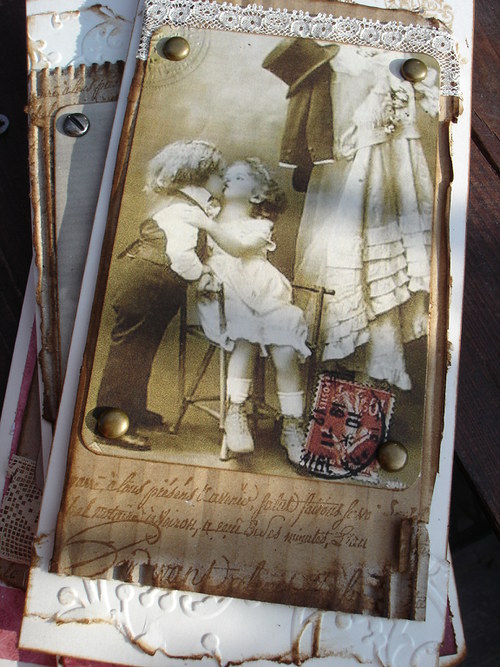 Svatební přání — foto 1
