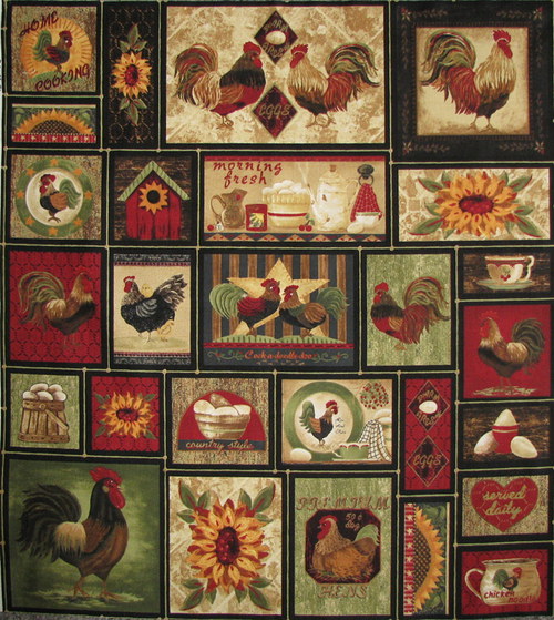 Panel — foto 1