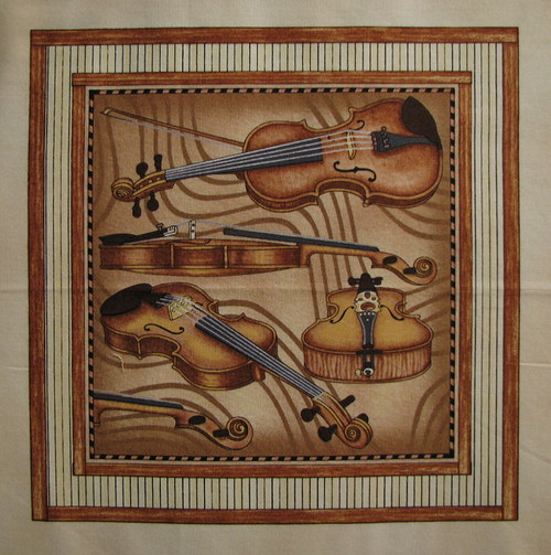 Panel — foto 1