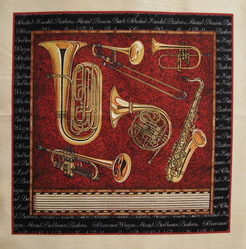 Panel — foto 1
