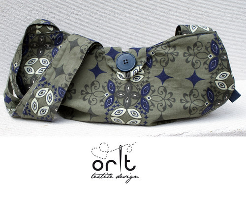 Orientální I. - Nová Letní Kolekce! — foto 1