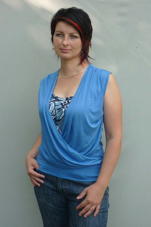 Zavinovací — foto 1