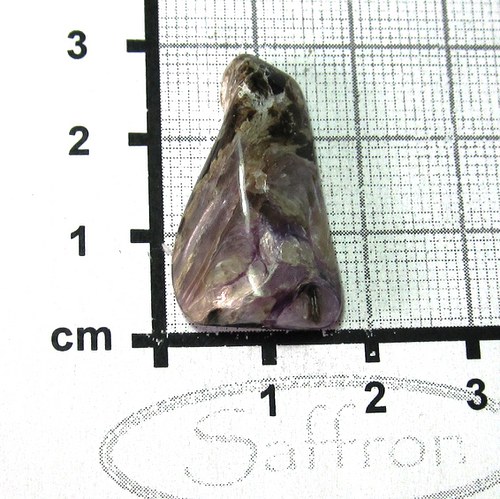 Čaroit - č.10 — foto 1