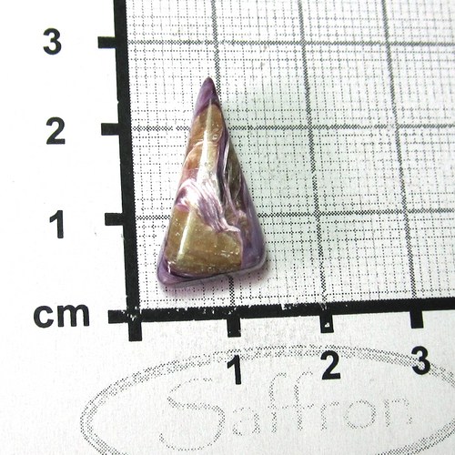 Čaroit - č.14 — foto 1