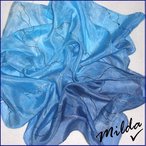 Potok 55x55 — foto 1