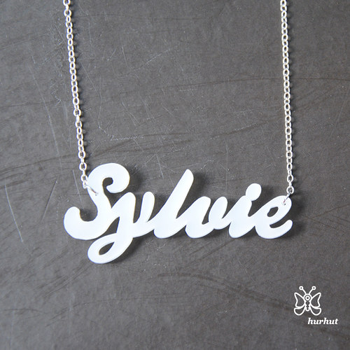 Sylvie — foto 1