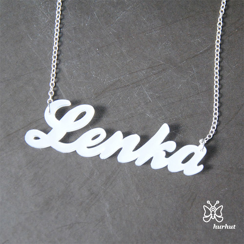 Lenka — foto 1
