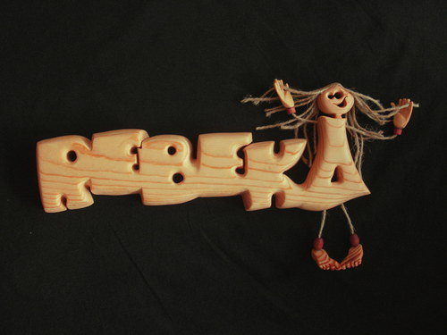 Rebeka — foto 1