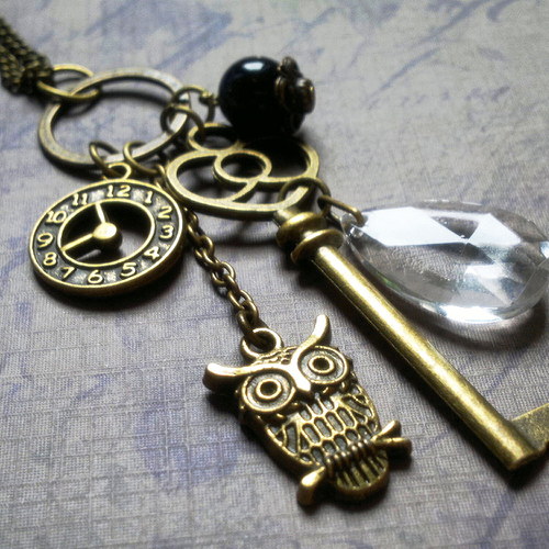 Key to Wisdom — foto 1