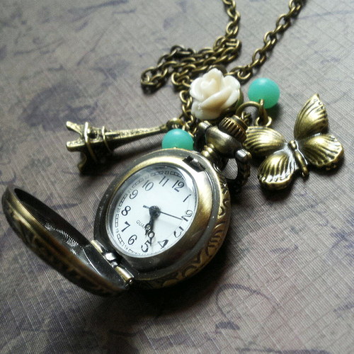 Vintage Time I. — foto 1