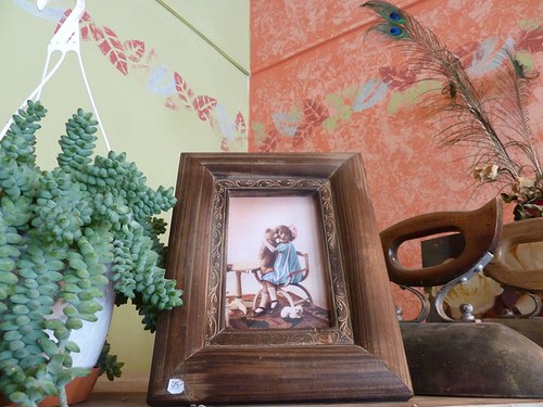 Babička a Emánek — foto 1