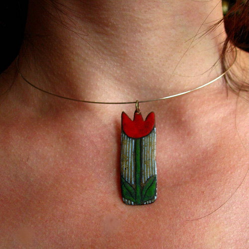 Tuli tuli tulipán — foto 1