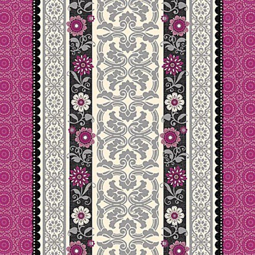 Black Current - sb čtvrtka 12x12 emboss fólie — foto 1