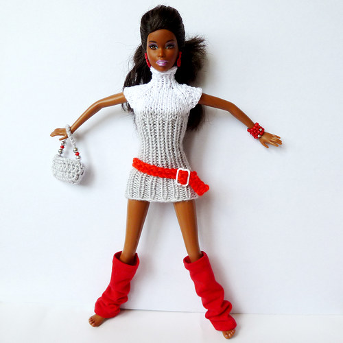City Barbie — foto 1