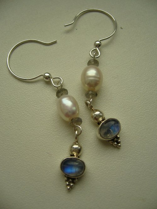 Moon&pearls — foto 1