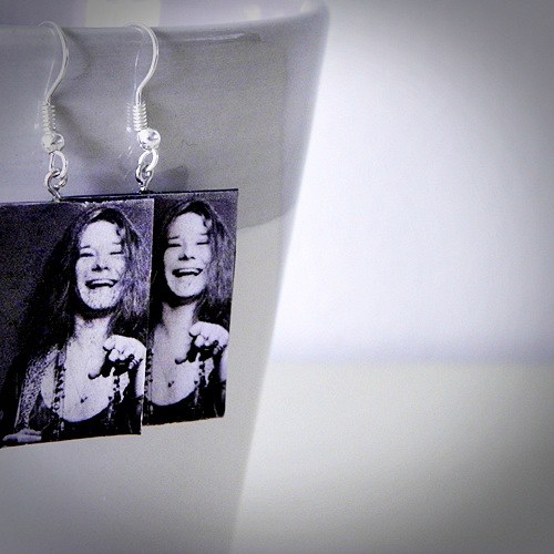 Janis — foto 1
