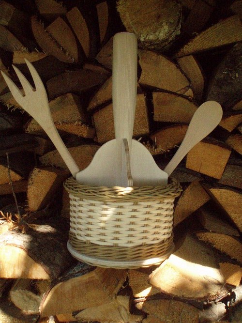 Vařečkovník — foto 1