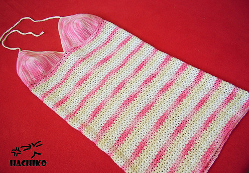 Sleva: Mini šaty/delší top — foto 1
