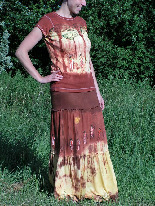 Africká na přání... — foto 1