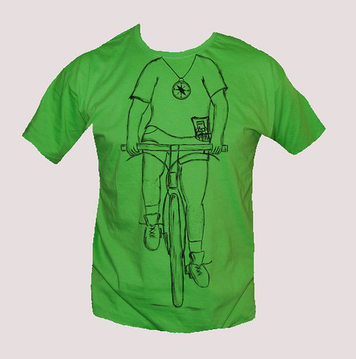 Pro cyklisty - na přání — foto 1