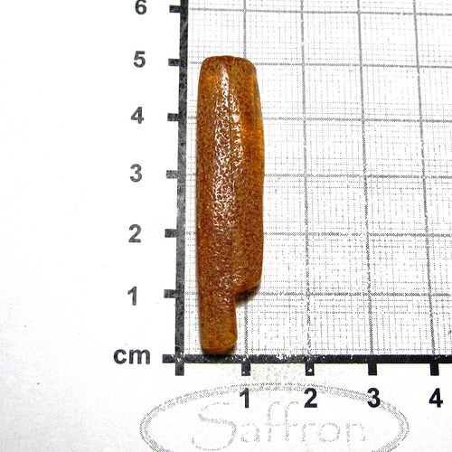 Přírodní Jantar - Litva č.2 — foto 1