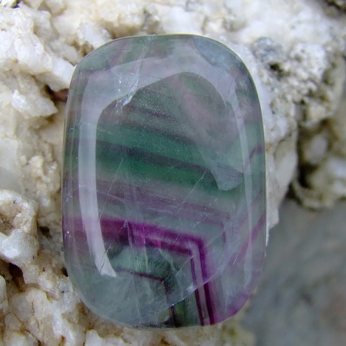 Fluorit — foto 1