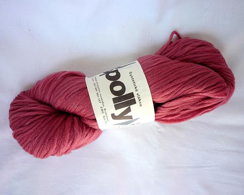 Pletací příze POLLY — foto 1