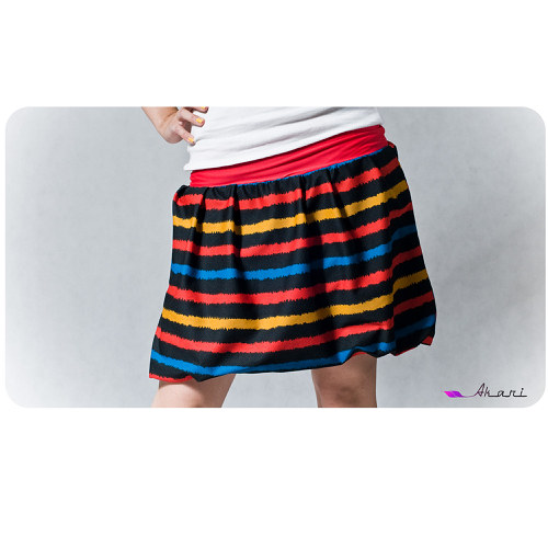 Oh my...stripes! — foto 1