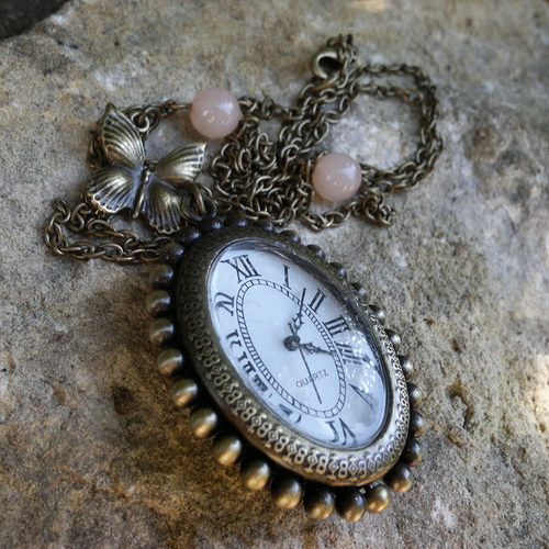 Vintage Time II. — foto 1