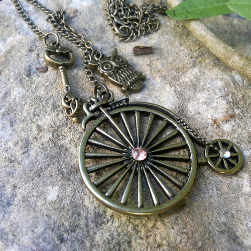 Velociped — foto 1
