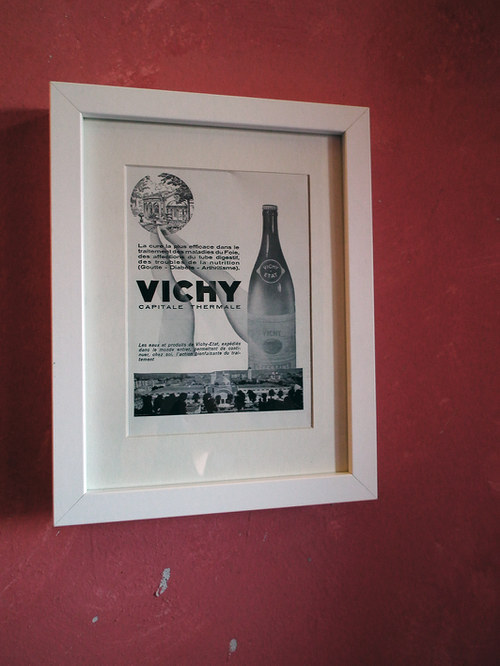 Vichy již v roce 1936 — foto 1