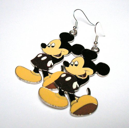 Nesmrtelný, obdivovaný a oblíbený Mickey — foto 1