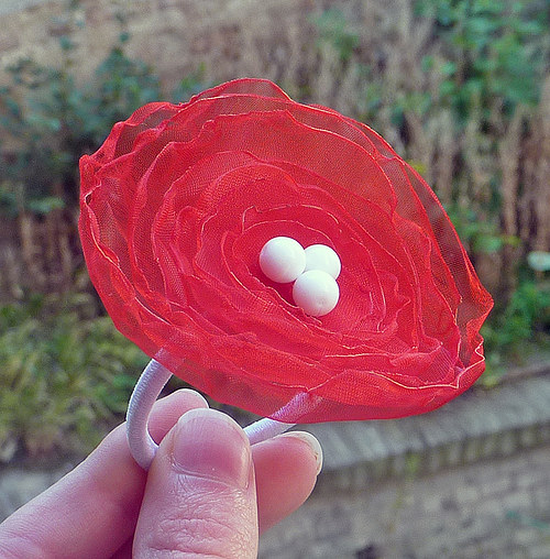 Red and White — foto 1