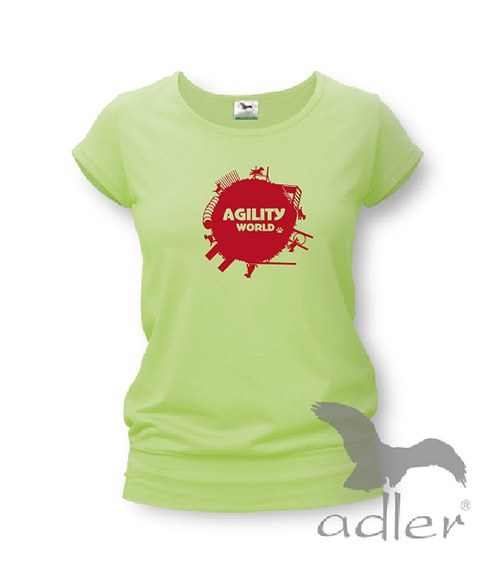 Agility S — foto 1