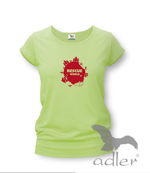 RESCUE world - M — foto 1