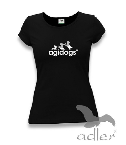 Agidogs- M — foto 1