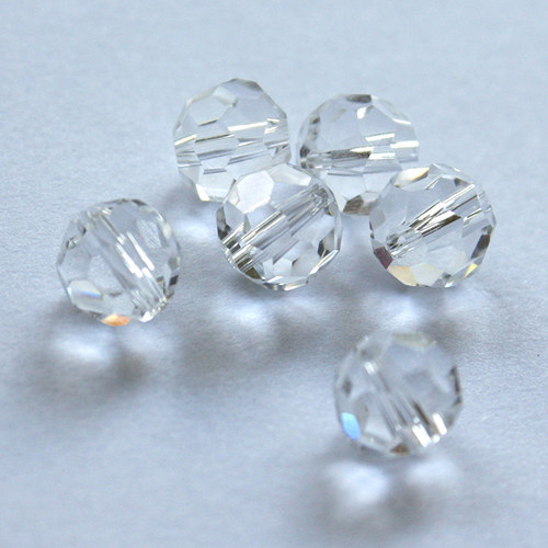 Korálky zircon -AKCE- — foto 1